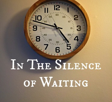 Silence of Waiting